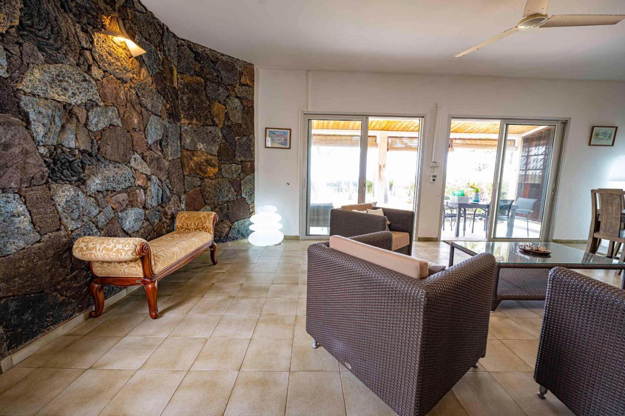 Villa Coco Des Sables Acces Direct Au Lagon لا سالين لو باين المظهر الخارجي الصورة